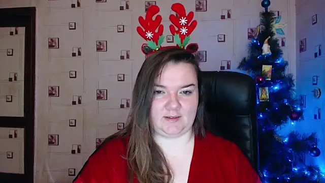 TasyaBigTTs online show from 12.31.24