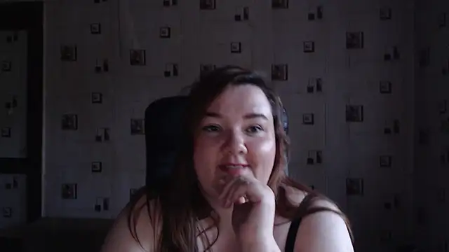 TasyaBigTTs online show from 07.06.26