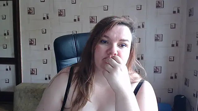 TasyaBigTTs online show from 07.11.26