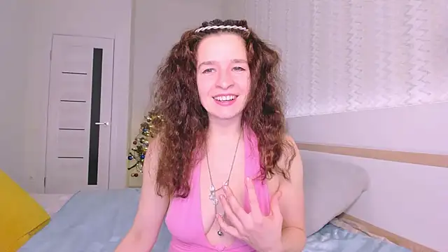 Clear Angel online show from 12.31.24