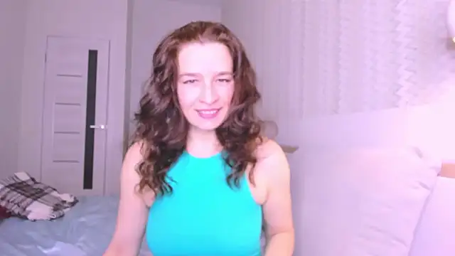 Clear Angel online show from 01.08.25