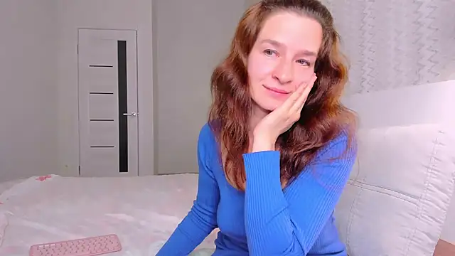 Clear Angel online show from 10.12.25