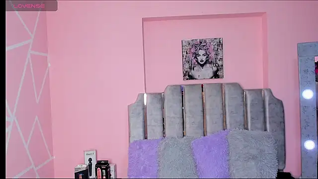 karol noa online show from 02.19.25