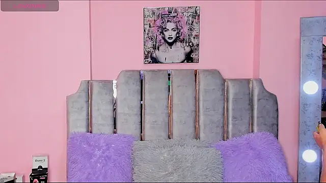 karol noa online show from 02.21.25