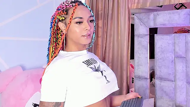 karol noa online show from 10.07.25