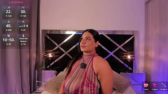 stefycherry online show from 10.09.25