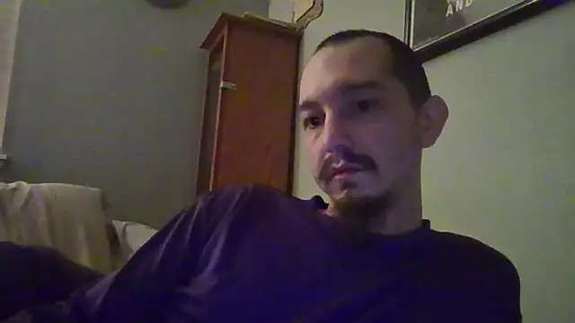 VanceFontaine online show from 03.09.25