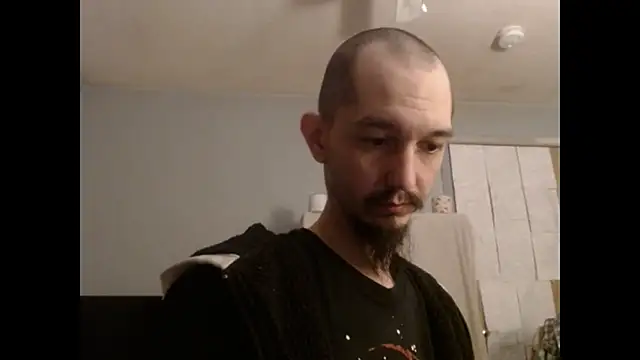 Snapshot of VanceFontaine chatting on 10.10.25 VanceFontaine online show from 10.10.25