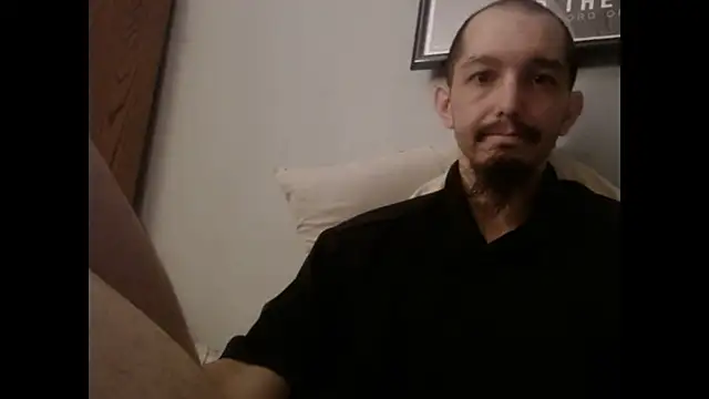 Snapshot of VanceFontaine chatting on 10.22.25 VanceFontaine online show from 10.22.25