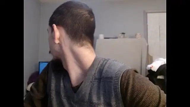 Snapshot of VanceFontaine chatting on 11.01.25 VanceFontaine online show from 11.01.25