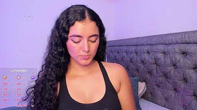 Adhara-zanne online show from 11.08.25