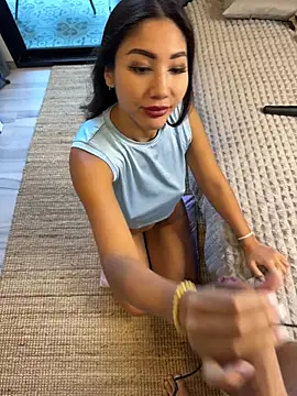 lean lie8 online show from 10.13.25