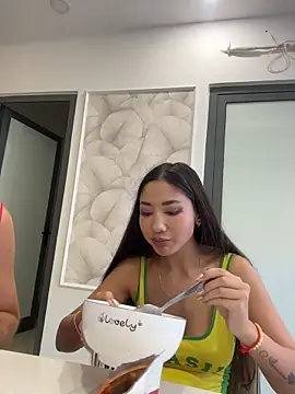 lean lie8 online show from 02.03.26