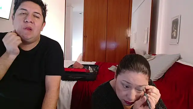 THIAGOEVA online show from 02.23.26