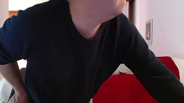 Snapshot of THIAGOEVA chatting on 05.11.26 THIAGOEVA online show from 05.11.26