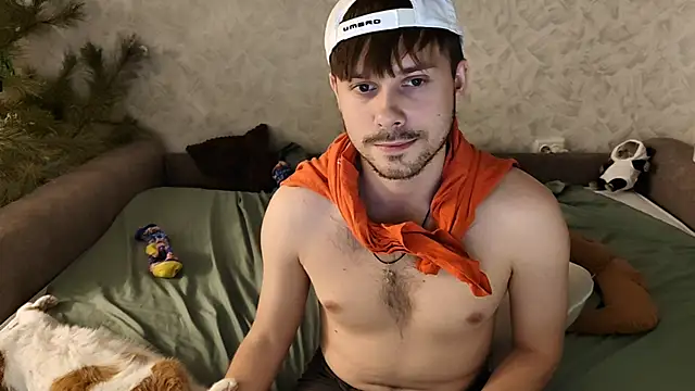 Snapshot of mike_peach chatting on 02.20.25 mike peach online show from 02.20.25