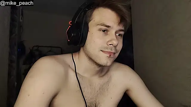 mike peach online show from 11.28.25