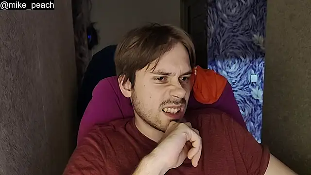 mike peach online show from 01.18.26