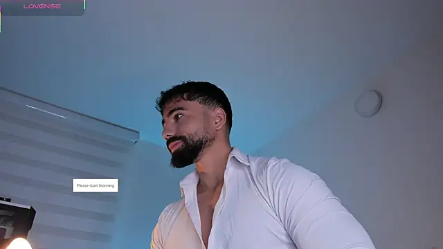 Snapshot of edrick_walton1 chatting on 11.01.25 edrick walton1 online show from 11.01.25