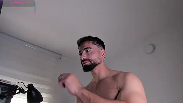 edrick walton1 online show from 11.25.25