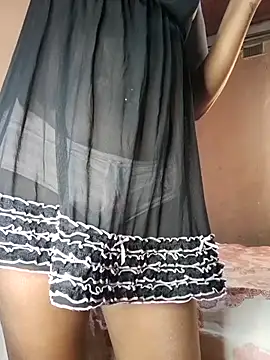 Goodgirlsue 77 online show from 11.02.25