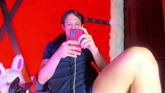 LilOwen  online show from 02.08.26