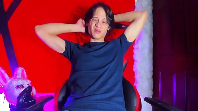 LilOwen  online show from 03.22.26