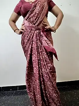 sunitha-3 online show from 02.16.25