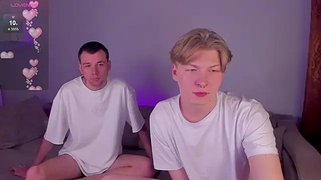 Snapshot of TheMikeSever chatting on 11.02.25 TheMikeSever online show from 11.02.25