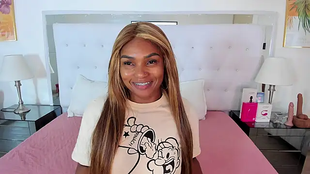 Isla Scott online show from 03.22.26