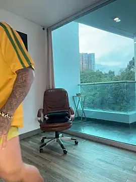 Dominiofit online show from 02.08.26