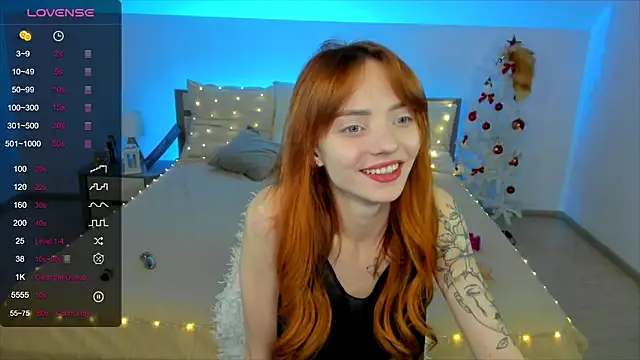 SheRry SandRra online show from 12.28.24