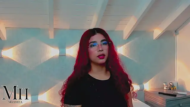 MizzHell online show from 02.25.26