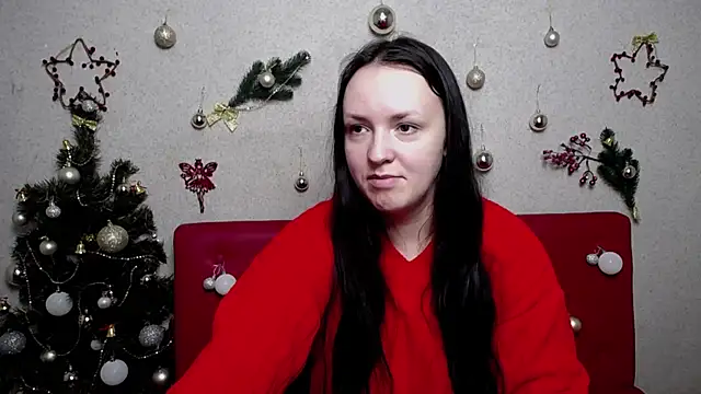 IsabelBlackberry online show from 12.22.24