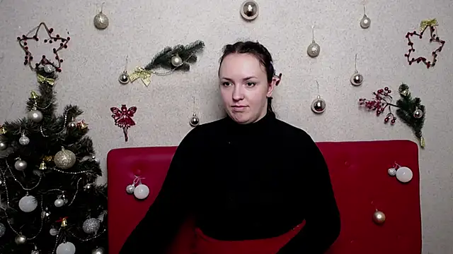 IsabelBlackberry online show from 12.23.24