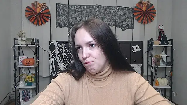 IsabelBlackberry online show from 11.06.25