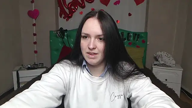 IsabelBlackberry online show from 01.17.26