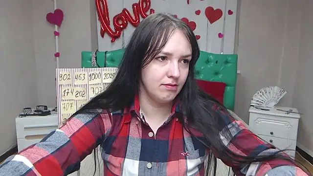 IsabelBlackberry online show from 03.26.26