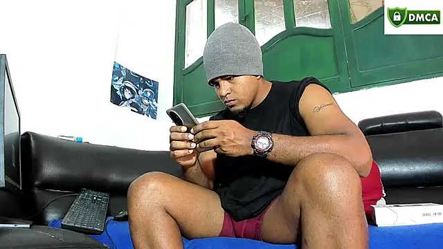 Deleon1995 online show from 11.30.25