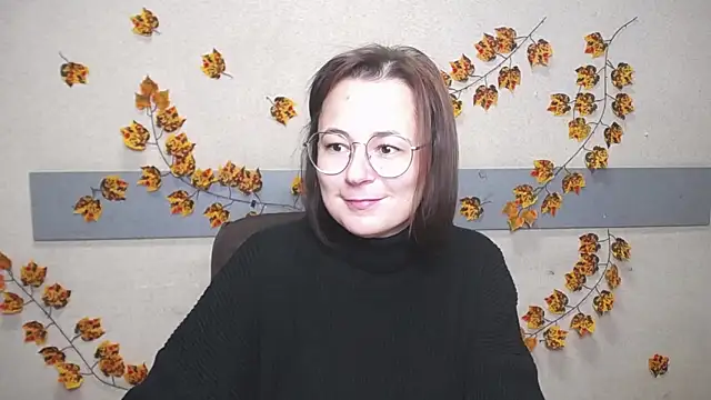 MarieSho online show from 12.04.24