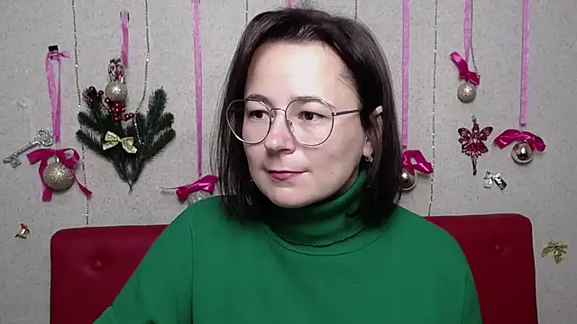 MarieSho online show from 12.18.24