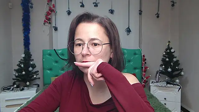 MarieSho online show from 12.20.24