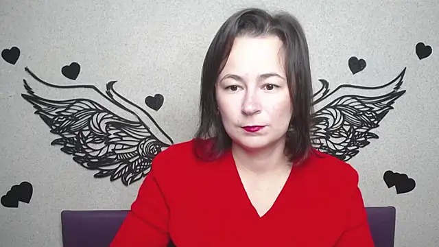 MarieSho online show from 10.07.25