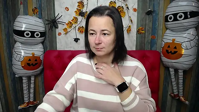 MarieSho online show from 10.20.25