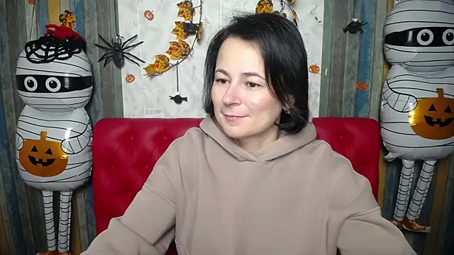 MarieSho online show from 11.13.25