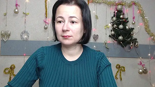 MarieSho online show from 01.07.26