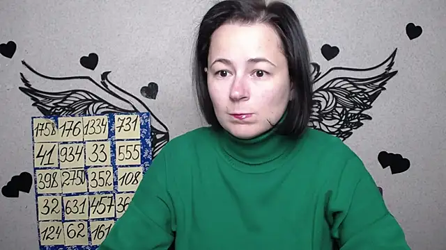 MarieSho online show from 01.15.26