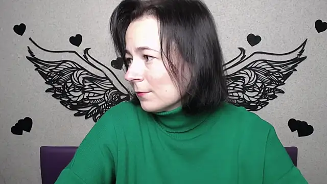 MarieSho online show from 02.01.26