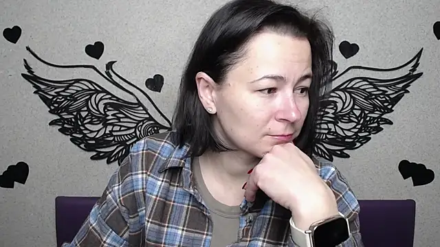 MarieSho online show from 03.17.26