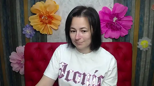 MarieSho online show from 04.05.26